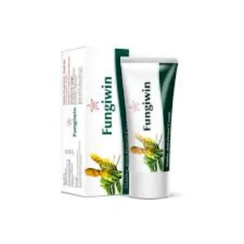 Anti Fungal Cream